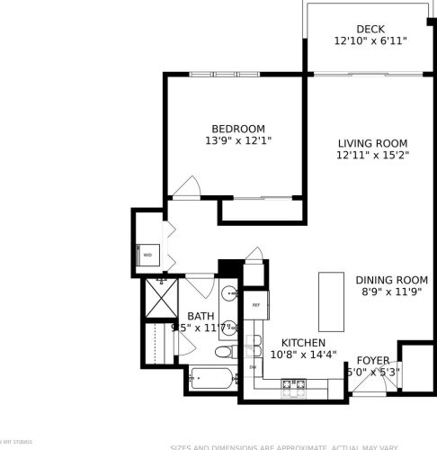 5036 Pensacola Ave, Chicago IL  60641-1664 exterior