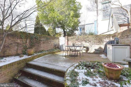 1103 Prince St, Alexandria VA 22314-2934 exterior