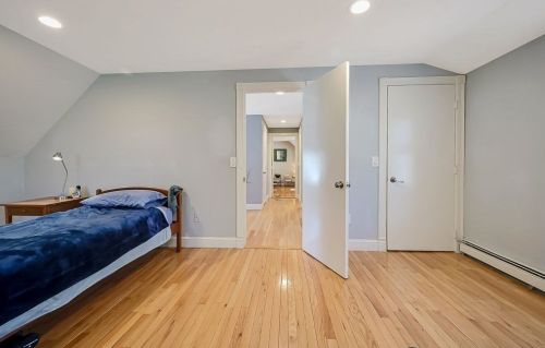 2 Trevor Ln, Worcester MA  01605-1081 exterior