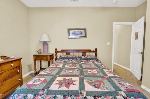 43 Magnolia Lake Dr, Defuniak Springs FL 32433-5252 exterior