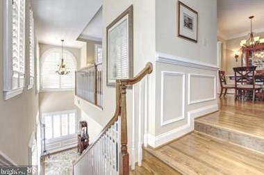 1335 Lessard Ln, Mc Lean VA  22101-3636 exterior