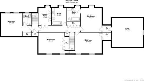 7 Deer Ln, Greenwich CT 06830-3802 exterior