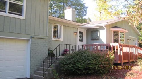 976 4th St, Kalamazoo MI  49009-9314 exterior