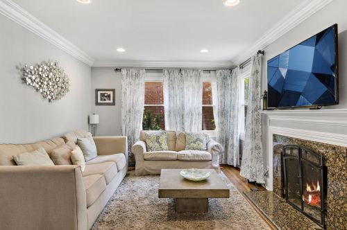 6853 Kildare Ave, Chicago IL 60803-2108 exterior