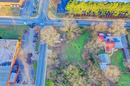 4523 Elmdale Dr, Tucker GA 30084-6565 exterior