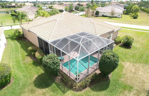 11720 Apple Blossom Trl, Fort Pierce FL  34987-2475 exterior