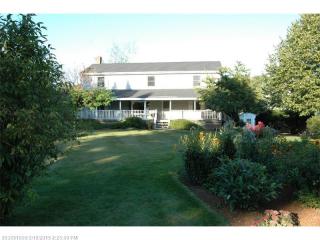 179 Rossmore Rd, Mere Point, ME 04011-7745