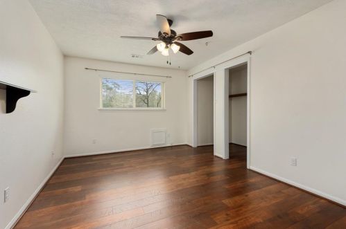 3530 Forest Village Dr, Humble TX 77339-1819 exterior