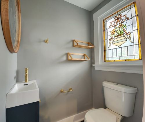 3645 Wabansia Ave, Chicago IL  60647-4742 exterior