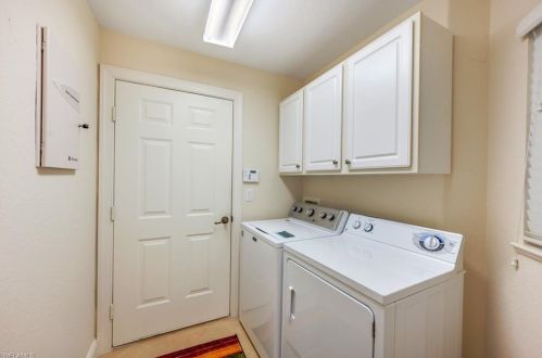 15318 Cortona Way, Naples FL 34120-0673 exterior