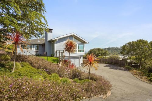 953 Owlswood Ln, Tiburon, CA 94920-1526