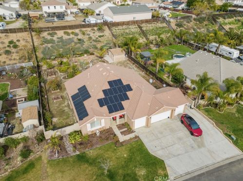 19148 Painted Rock St, Perris CA  92570-6534 exterior