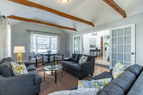 625 Turnpike St, North Andover MA 01845-6007 exterior