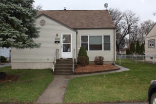 3422 186th St, Lansing, IL 60438-3238