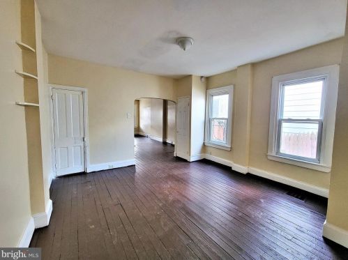 3006 6 St, Chester PA 19013-1706 exterior