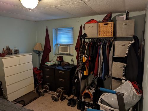 165 18 St, Pittsburgh PA 15203-1630 exterior