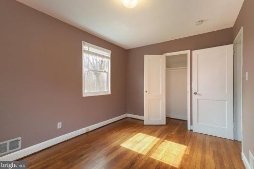 1505 Drexel St, Silver Spring MD 20912-7031 exterior