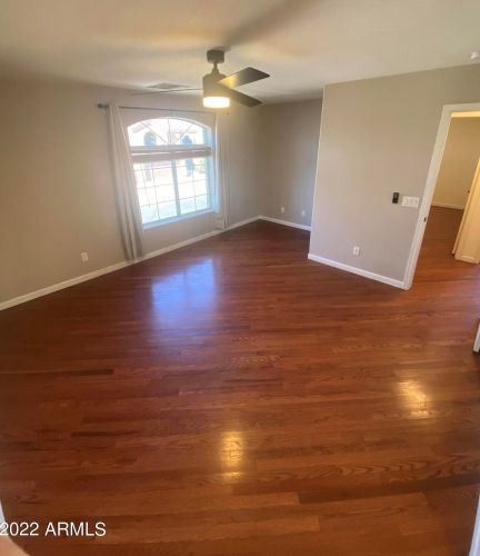 20405 31st Way, Phoenix AZ  85050-4770 exterior