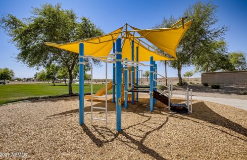 4438 113 Dr, Phoenix AZ 85037-8334 exterior