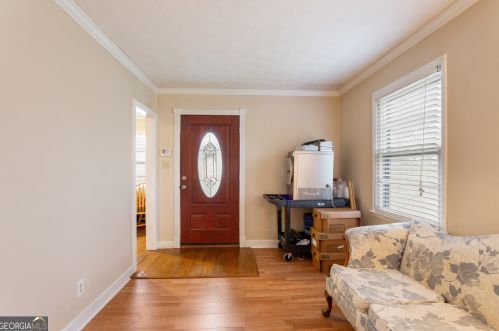 719 Hamilton Ave, Atlanta GA 30344-4144 exterior