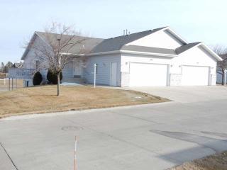 101 Aspen Ave, Bismarck ND  58503-0202 exterior