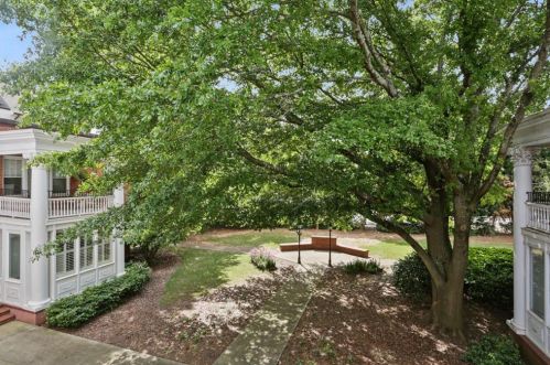 872 Briarcliff Rd, Atlanta GA 30306-4020 exterior