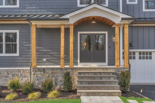 7 Maple St, Chatham Township NJ  07928-1624 exterior