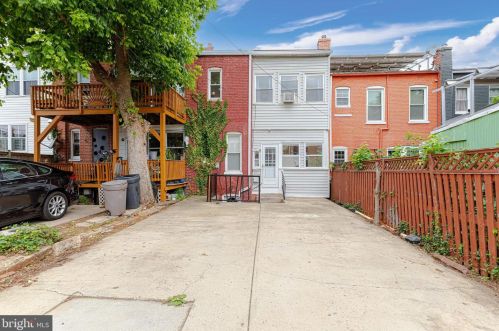 436 Newton Pl, Washington DC 20010-1715 exterior