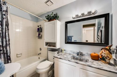 4520 Inman Dr, Frisco TX 75056-3316 exterior