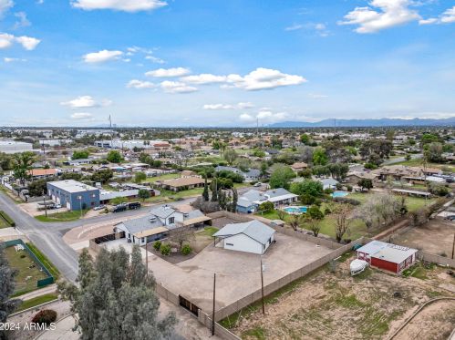 394 Redfield Rd, Chandler AZ 85225-1023 exterior