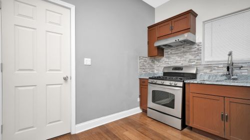 5345 Laflin St, Chicago IL  60609-5847 exterior