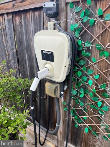 1337 K St, Washington DC 20003-4407 exterior