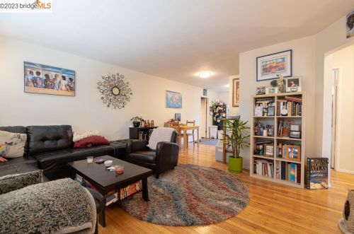 1319 Curtis, Berkeley CA 94702-1003 exterior