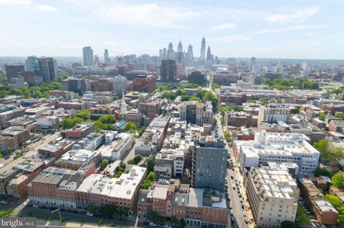 38 Front St, Philadelphia PA  19106-2249 exterior