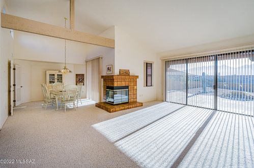 1855 Camino Estelar, Green Valley AZ 85622-5402 exterior