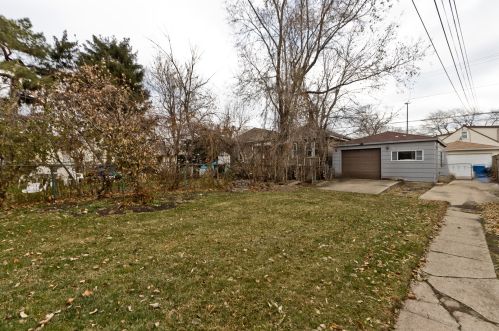 3441 Keating Ave, Chicago IL 60641-3743 exterior