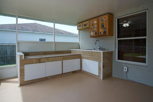 1725 Gemini Ln, Fort Pierce FL 34984-3617 exterior