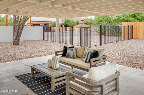 2530 Mabel St, Tucson AZ  85716-3834 exterior