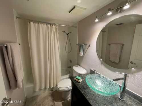 5373 Paseo De La Terraza, Tucson AZ 85750-6405 exterior