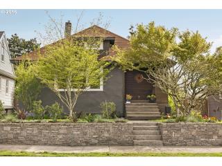 5126 26th Ave, Portland OR  97202-4625 exterior