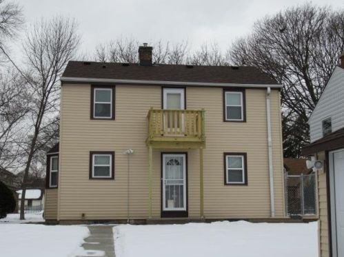 4130 42, Milwaukee WI 53208-3755 exterior