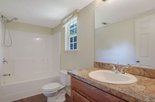 2778 Sawyer Ml Dr, Gainesville GA 30507-6911 exterior