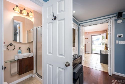 55 Connor Ave, Metuchen NJ exterior