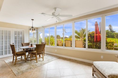 3115 Boca Ciega Dr, Naples FL 34112-6105 exterior