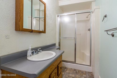 1424 Chapala Dr, Tucson AZ  85704-2037 exterior