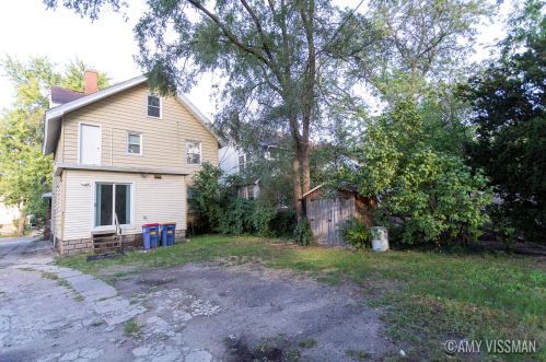 1916 Horton Ave, Grand Rapids MI 49507-2468 exterior