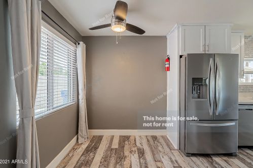 1826 43rd St, Phoenix AZ 85050-8770 exterior