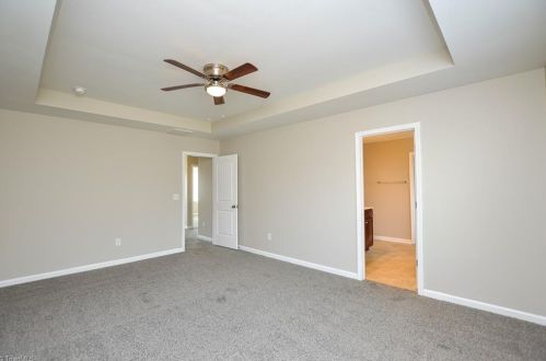 1912 Harvick Ct, Greensboro NC  27405-9695 exterior