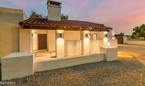 6001 2nd St, Phoenix AZ  85012-1210 exterior