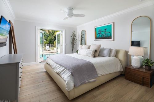 143 Mahogany Dr, Naples FL exterior